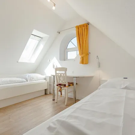 Katja Holiday home