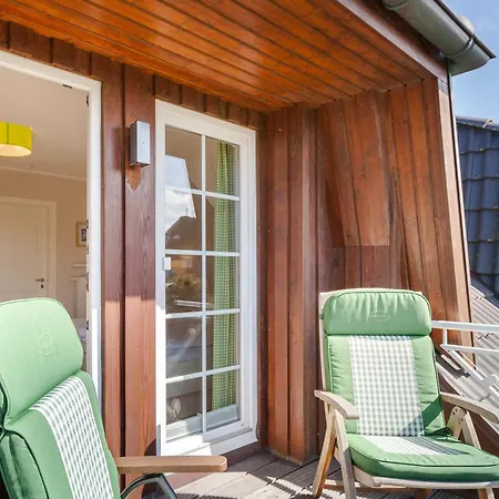 Katja Holiday home *