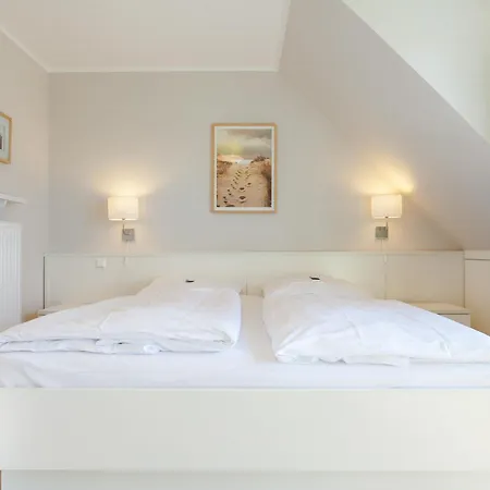 Katja Holiday home