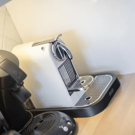 Σπίτι διακοπών Katja Wenningstedt-Braderup