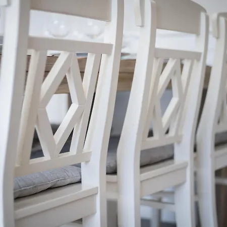 Katja Σπίτι διακοπών *