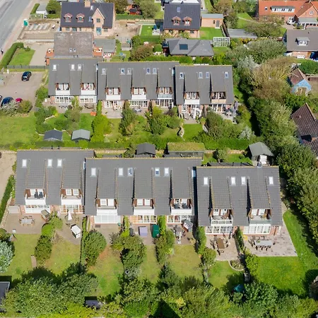 Σπίτι διακοπών Katja Wenningstedt-Braderup