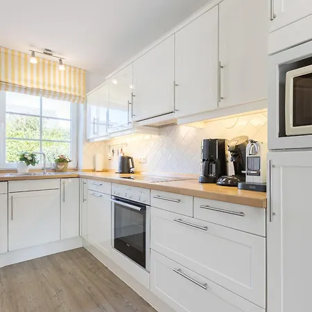 Katja Holiday home
