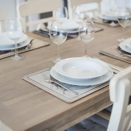 Katja Holiday home *