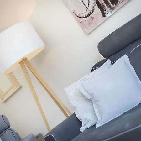 Katja Σπίτι διακοπών Wenningstedt-Braderup