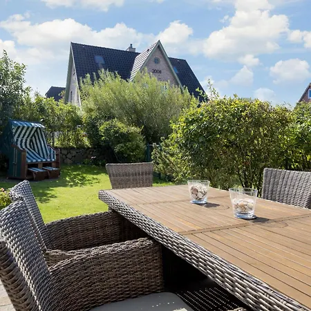 Σπίτι διακοπών Katja *