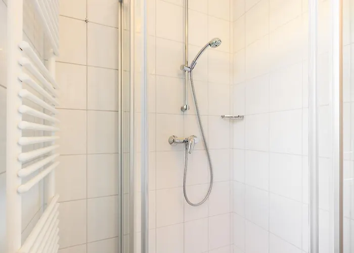 Vakantiehuis Katja Wenningstedt-Braderup