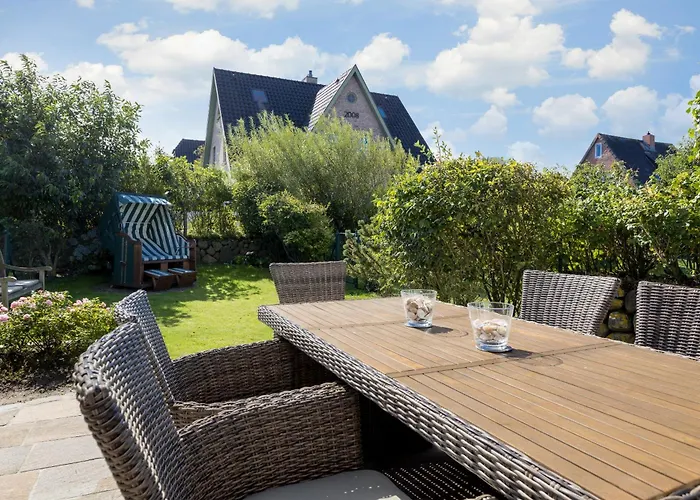 Vakantiehuis Katja *